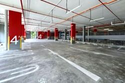 Harbour Link Complex (D5), Factory #601327121
